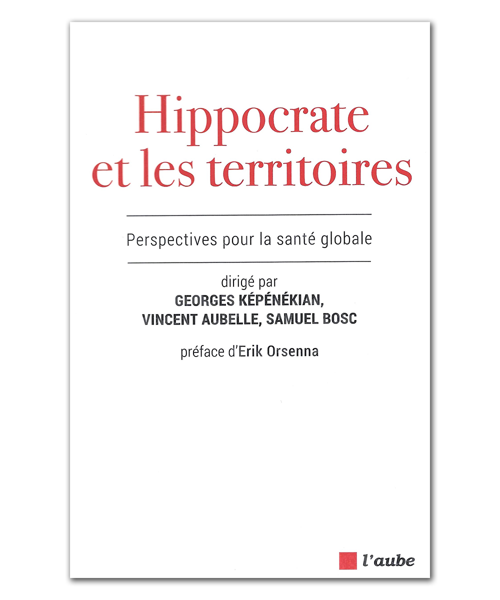 hihippocrate et les territoires